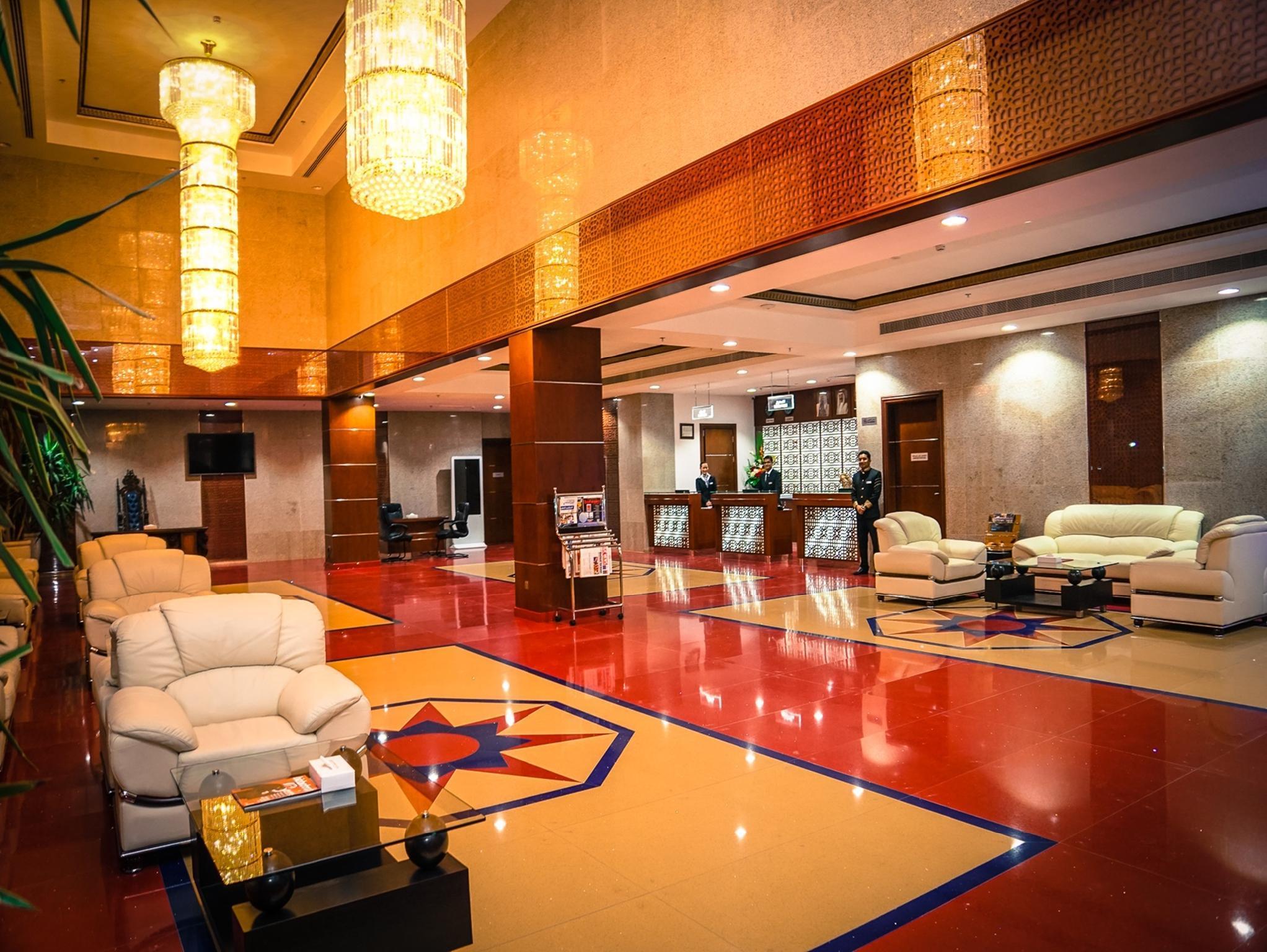 מנאמה Arman Hotel Juffair Mall מראה חיצוני תמונה