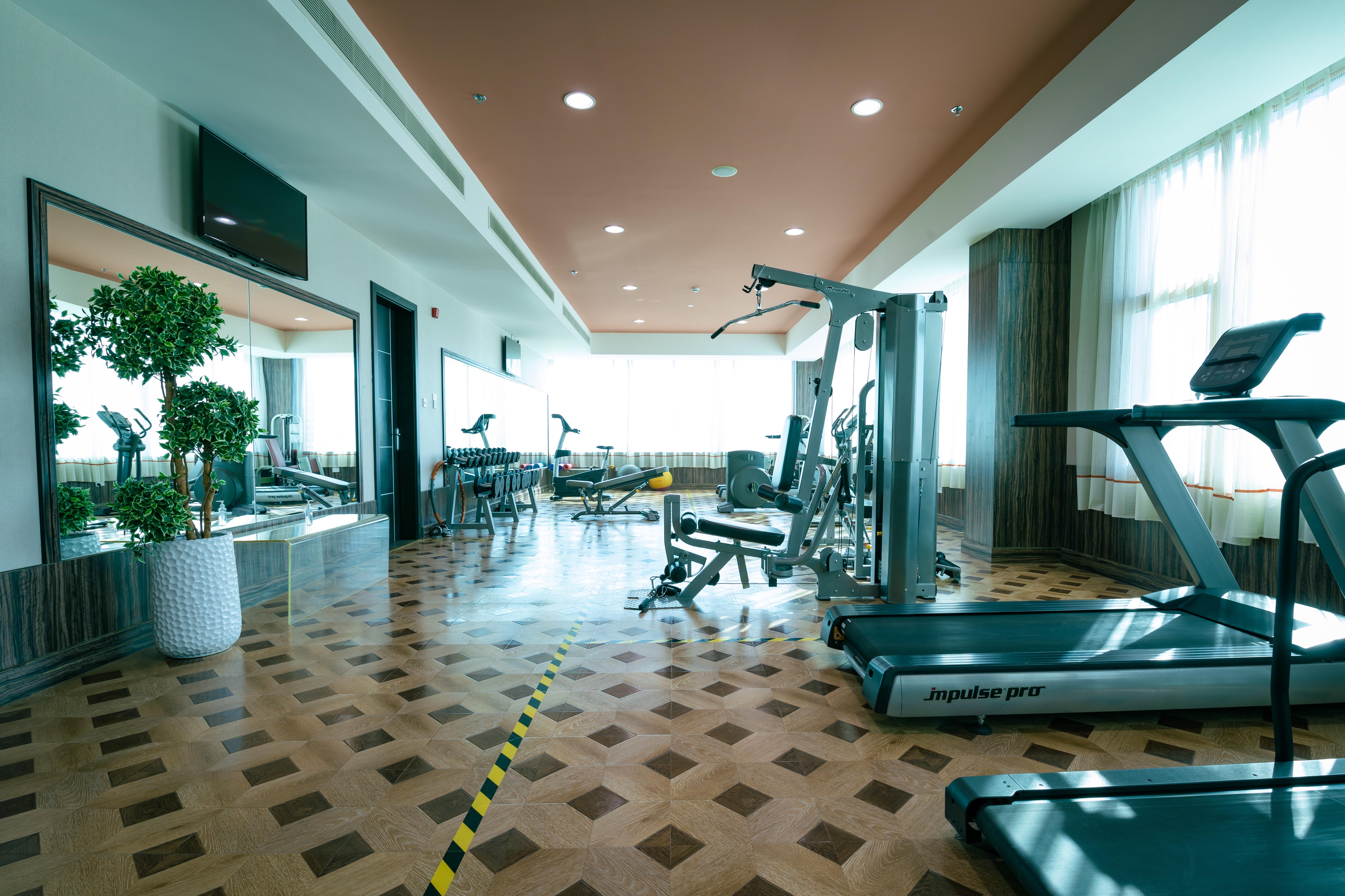 מנאמה Arman Hotel Juffair Mall מראה חיצוני תמונה