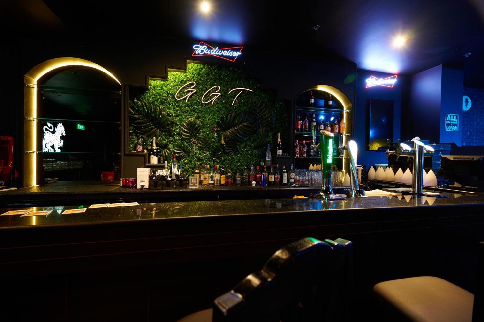 מנאמה Arman Hotel Juffair Mall מראה חיצוני תמונה
