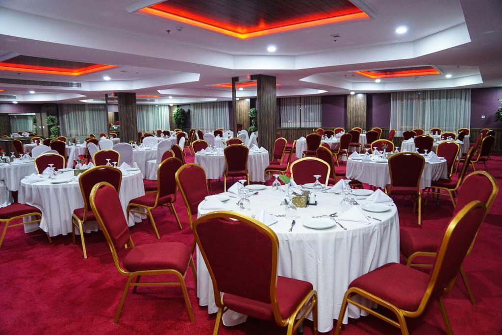 מנאמה Arman Hotel Juffair Mall מראה חיצוני תמונה