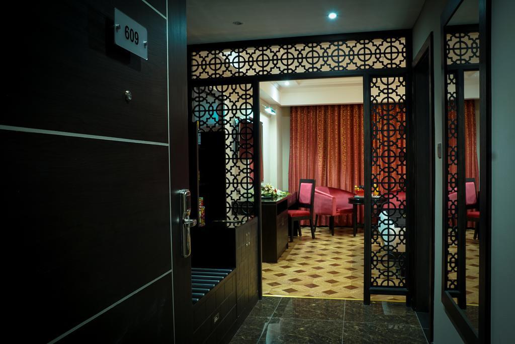 מנאמה Arman Hotel Juffair Mall מראה חיצוני תמונה